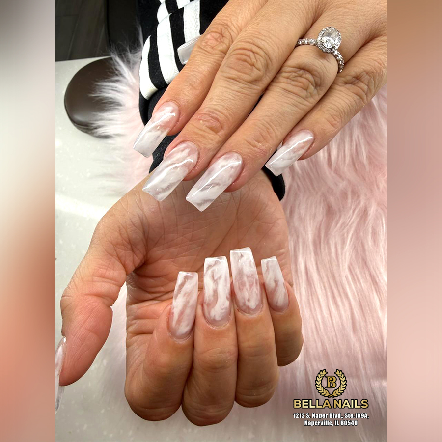 May 18 Bella Nail Spa  (1)